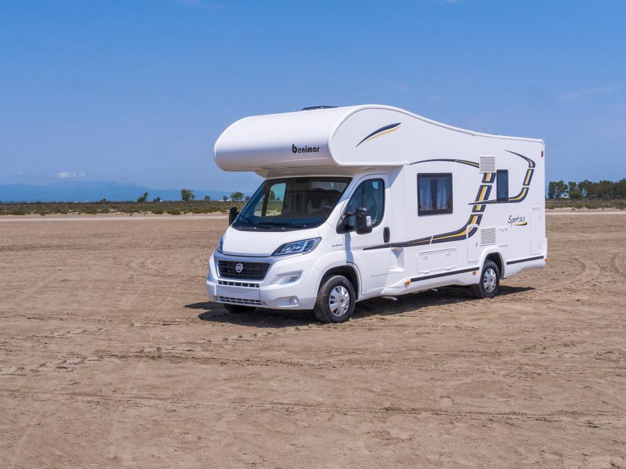 Benimar Sport 323 2015 года  (фото 5 из 5)